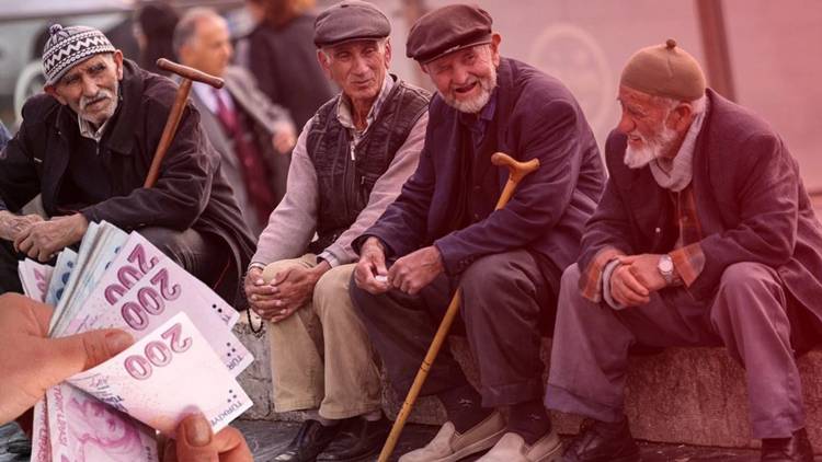 Enflasyon Verilerinin Emekli Maaşlarına Etkisi