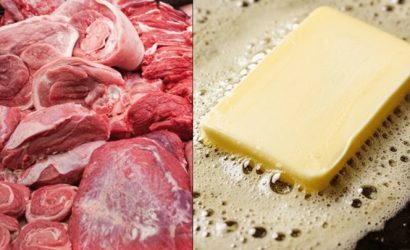 Et ve Tereyağ Fiyatları Sabitlendi İstanbul ve Ankara’da Kampanyaya Katılan Marketler