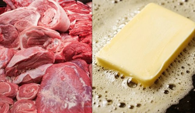 Et ve Tereyağ Fiyatları Sabitlendi İstanbul ve Ankara’da Kampanyaya Katılan Marketler