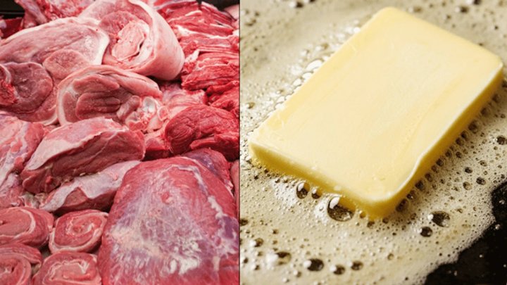 Et ve Tereyağ Fiyatları Sabitlendi: İstanbul ve Ankara’da Kampanyaya Katılan Marketler