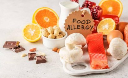 Gıda Alerjileriyle Dostça Yaşamak: Dr. Seren'den Güvenli Beslenme Rehberi