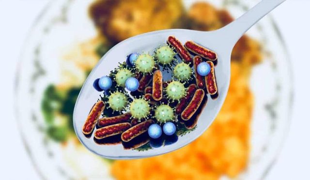 Gıda Zehirlenmesi: Belirtileri, Nedenleri ve Güvenle Korunma Yolları | Dr. Seren Korkmaz