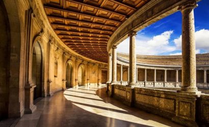 Granada Gezi Rehberi: Endülüs'ün Kalbinde Masalsı Bir Keşif