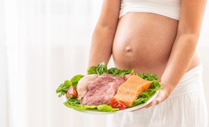 Hamilelikte Demir Eksikliği: Anne ve Bebek Sağlığı İçin Neden Bu Kadar Önemli?