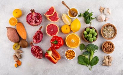 Hangi Vitamin ve Mineral Eksikliğiniz Var? Vücudunuzun Size Verdiği Sinyalleri Anlayın