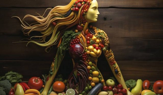 Holozoik Beslenme Nedir? Vücudumuzun Besinlerle Mucizevi Yolculuğu