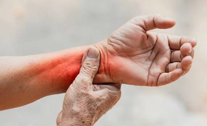 İnflamasyon Nedir? Beslenme ile Vücudunuzdaki Gizli Yangını Söndürün!