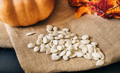 Kabak Çekirdeği Faydaları Dr. Seren'den Sağlığa Küçük Bir Dokunuş