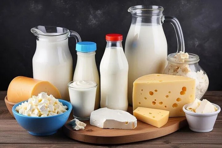 Kalsiyumun Rolü ve Görünmeyen Tehlikeleri