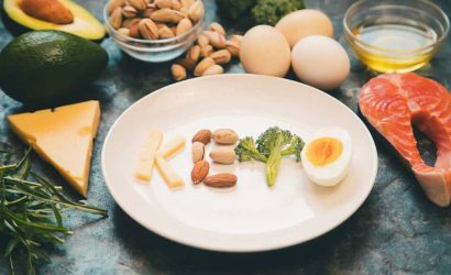 Ketojenik Diyet Gerçekten İşe Yarıyor Mu? Dr. Seren Anlatıyor: Ketozis Belirtileri ve Bilimsel Doğrulama