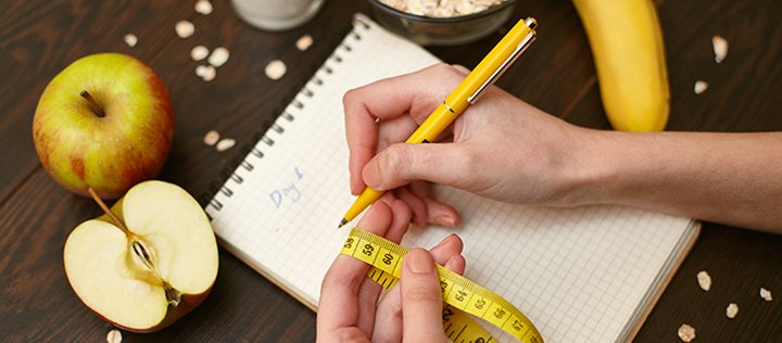 Kilo Yönetimi: Sadece Tartı Değil, Aynı Zamanda Zihin İşidir