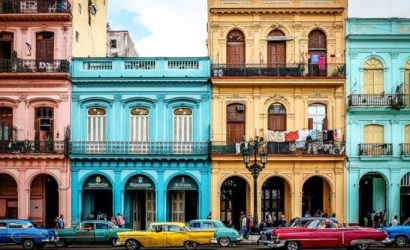 Küba'nın Ruhunu Yakalayın: Seyahat Öncesi İzlemeniz Gereken En İyi Küba Filmleri