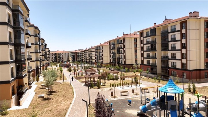 TOKİ 19-25 Ocak 2026 Kura Takvimi: Bu Hafta 9 İlde 45 Bin 909 Konutun Hak Sahibi Belirlenecek 1 Kura Çekilişlerinin Yapılacağı İller ve Tarihler