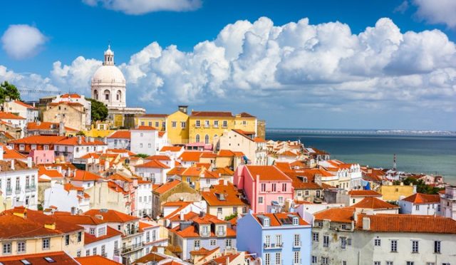 Lizbon Gezi Rehberi: Okyanusun Akdeniz Ruhlu Başkentiyle Tanışın!
