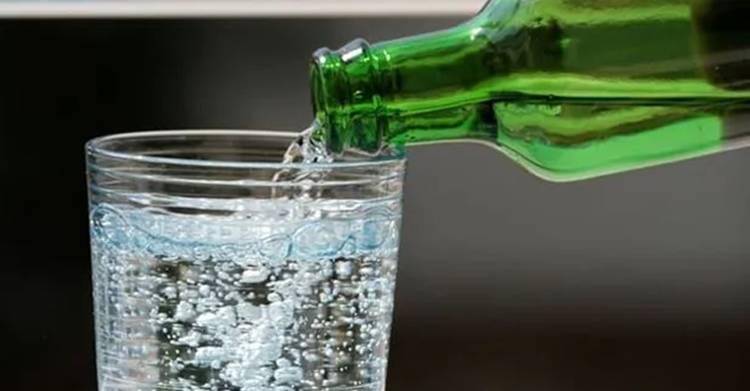 Maden Suyu Nedir ve Neden Önemlidir?