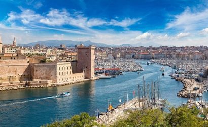 Marsilya Gezi Rehberi: Fransa'nın Baharatlı Kalbi, Akdeniz'in Macerası