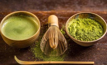Matcha Kadim Bir Gelenekten Gelen Sağlık Deposu ve Bilmeniz Gerekenler