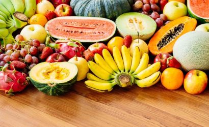 Meyve Dost Mu, Düşman Mı? Kilo Yönetiminde Bilinçli Meyve Tüketimi