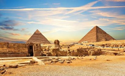 Mısır'ın Kalbine Yolculuk: Nil'de Gemi ile Antik Çağın İzinde Büyülü Bir Serüven