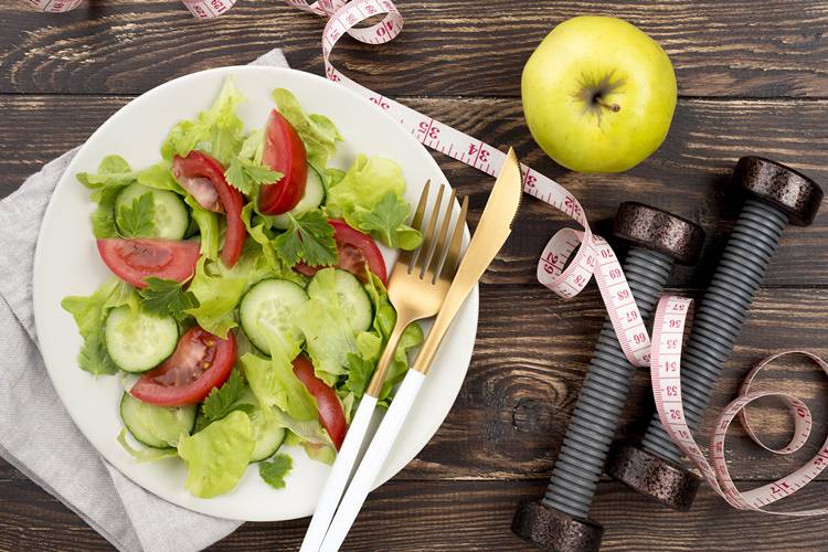 Neden Egzersiz Sonrası Beslenme Bu Kadar Önemli?