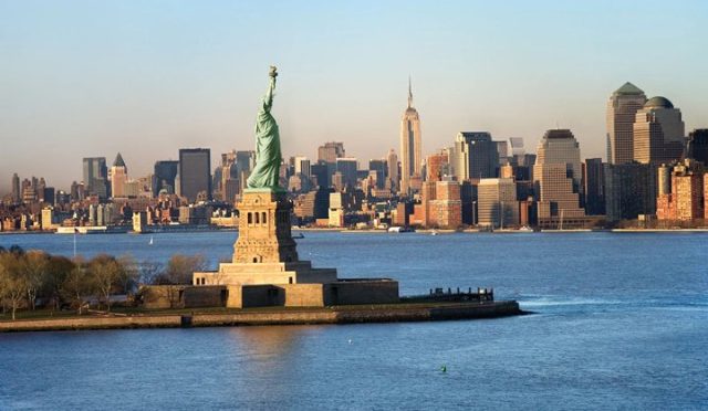 New York'ta Zamanda Yolculuk: Manhattan'dan Orta Çağ Sanatına Eşsiz Bir Keşif