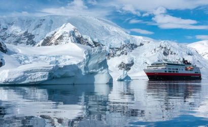 Patagonya Gemi Turu Macerası: Dünyanın Sonuna Yolculuk Rehberi