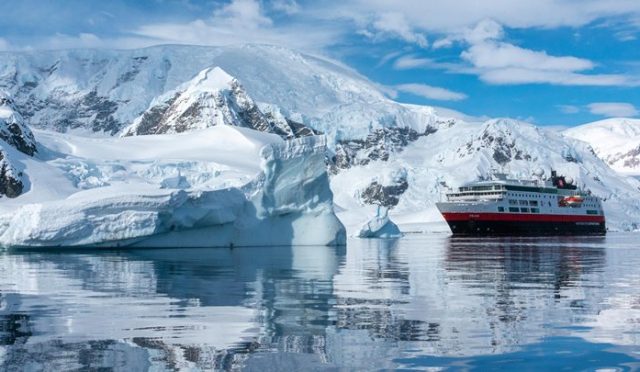 Patagonya Gemi Turu Macerası: Dünyanın Sonuna Yolculuk Rehberi