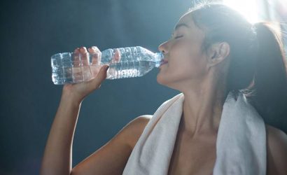 Performansınızın Sırrı: Sporcularda Doğru Hidrasyon Rehberi