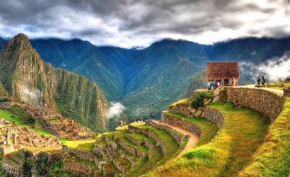 Peru Gezi Rehberi: İnka İmparatorluğu'nun Gizemli İzleri ve Machu Picchu Büyüsü
