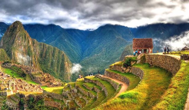 Peru Gezi Rehberi: İnka İmparatorluğu'nun Gizemli İzleri ve Machu Picchu Büyüsü