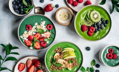 Restoranlarda Sağlıklı Yemek Seçenekleri: Dr. Seren'den Akıllı Seçim Rehberi