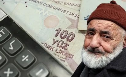 SSK ve Bağ-Kur Emeklisine 3.119 TL Zam Farkı: En Düşük Maaş İçin Gözler Genel Kurul Oylamasında