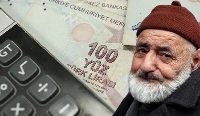 SSK ve Bağ-Kur Emeklisine 3.119 TL Zam Farkı: En Düşük Maaş İçin Gözler Genel Kurul Oylamasında