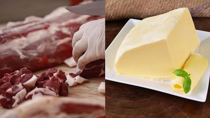 Et ve Tereyağ Fiyatları Sabitlendi: İstanbul ve Ankara’da Kampanyaya Katılan Marketler 1 Sabit Fiyat Uygulamasının Amacı ve Kapsamı