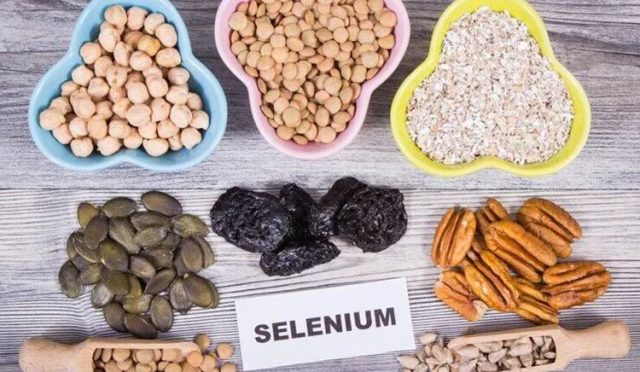 Selenyumun Yaşlanma Karşıtı Sırrı: Genç Kalmanın Anahtarı Bu Mineralde mi?