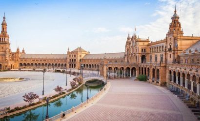 Sevilla Gezi Rehberi: Endülüs'ün Kalbinde Unutulmaz Bir Keşif