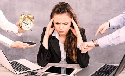 Stres Yönetiminde Beslenmenin Gücü: Dr. Seren'den Sağlık Rehberi