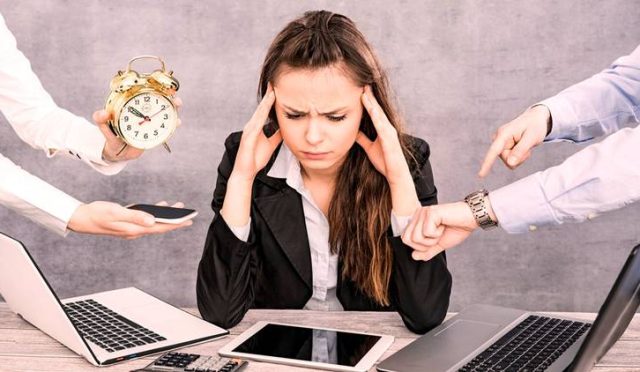 Stres Yönetiminde Beslenmenin Gücü: Dr. Seren'den Sağlık Rehberi