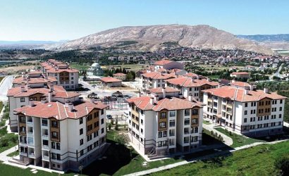 TOKİ 19-25 Ocak 2026 Kura Takvimi: Bu Hafta 9 İlde 45 Bin 909 Konutun Hak Sahibi Belirlenecek