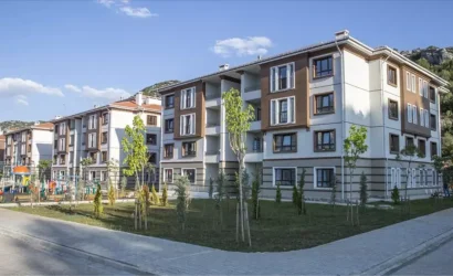 TOKİ 27-31 Ocak 2026 Kura Takvimi Açıklandı: Bu Hafta 9 İlde Hak Sahipleri Belli Olacak!