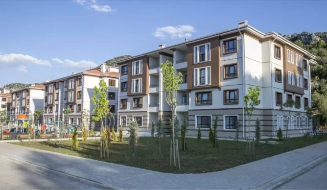 TOKİ 27-31 Ocak 2026 Kura Takvimi Açıklandı: Bu Hafta 9 İlde Hak Sahipleri Belli Olacak!