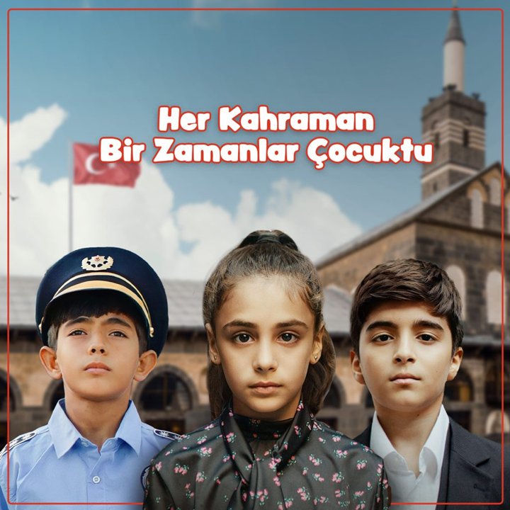 Tarih Yazan Çocuklar Projesinin Temel Amacı Nedir?