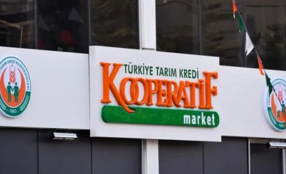 Tarım Kredi aktüel kataloğu yayınlandı 7-15 Ocak 2026 tarihleri arasında KOOP Markette hangi ürünler var
