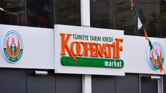 Tarım Kredi aktüel kataloğu yayınlandı 7-15 Ocak 2026 tarihleri arasında KOOP Markette hangi ürünler var