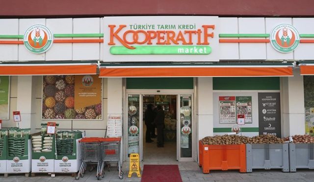 Tarım Kredi’den Hafta Sonu Kataloğu! 17-18 Ocak 2026 Tarihleri Arasında Geçerli Fırsat Ürünleri