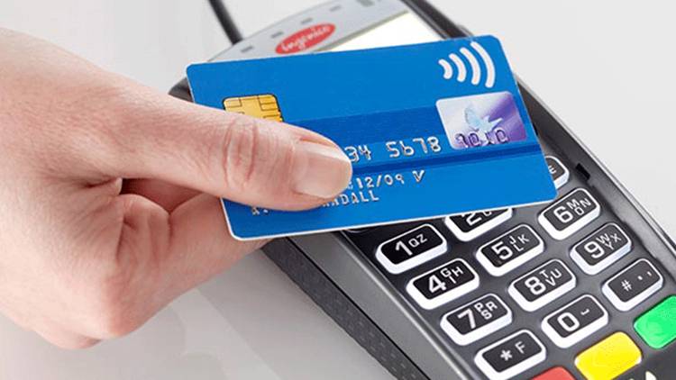 Temassız Ödemelerde Yeni Dönem Başlıyor