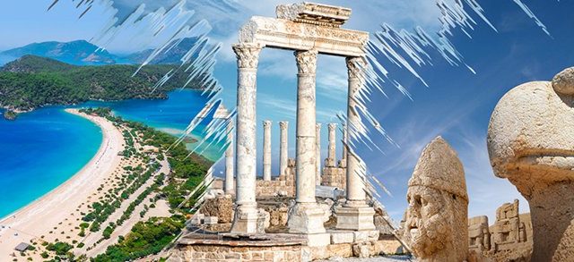 Türkiye'nin 2025 Yılı Turizm Geliri 65,2 Milyar Dolar Olarak Kayıtlara Geçti: OVP Hedefini Aştı