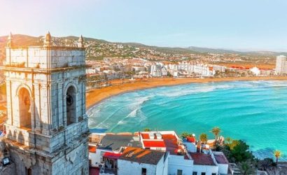 Valensiya Gezi Rehberi: Akdeniz'in Kalbine Bir Yolculuk