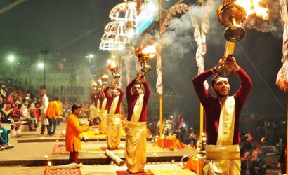 Varanasi Gezi Rehberi: Ruhunuzu Özgürleştirecek Kutsal Deneyimler