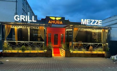 Varşova’nın Sevilen Türk Mutfağı Restoranı: Ahura